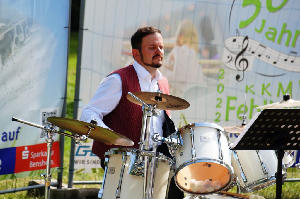 Jubiläumskonzert im Fürstenlager